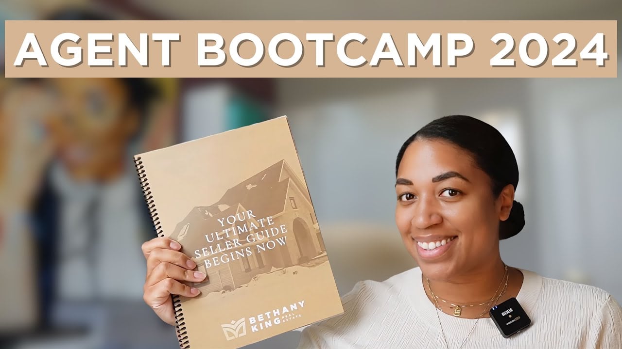 Agent Bootcamp 2024