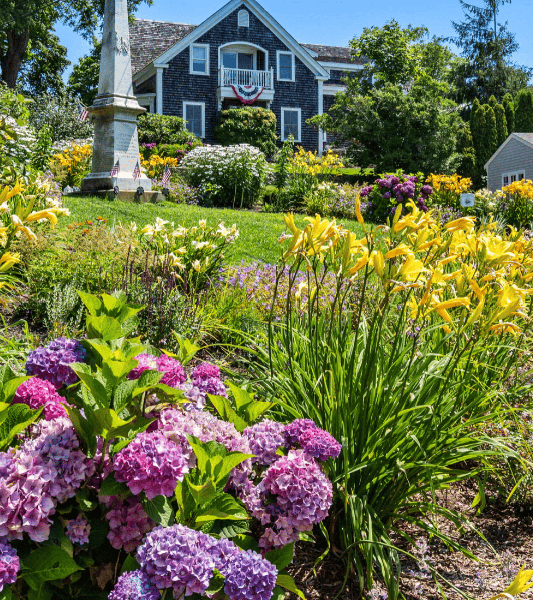 New Listing in Chatham