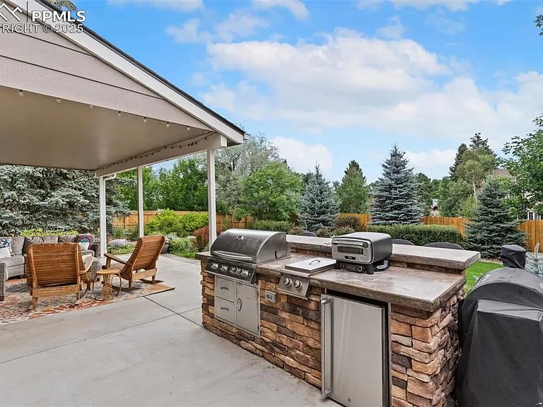 3360 Springridge Circle