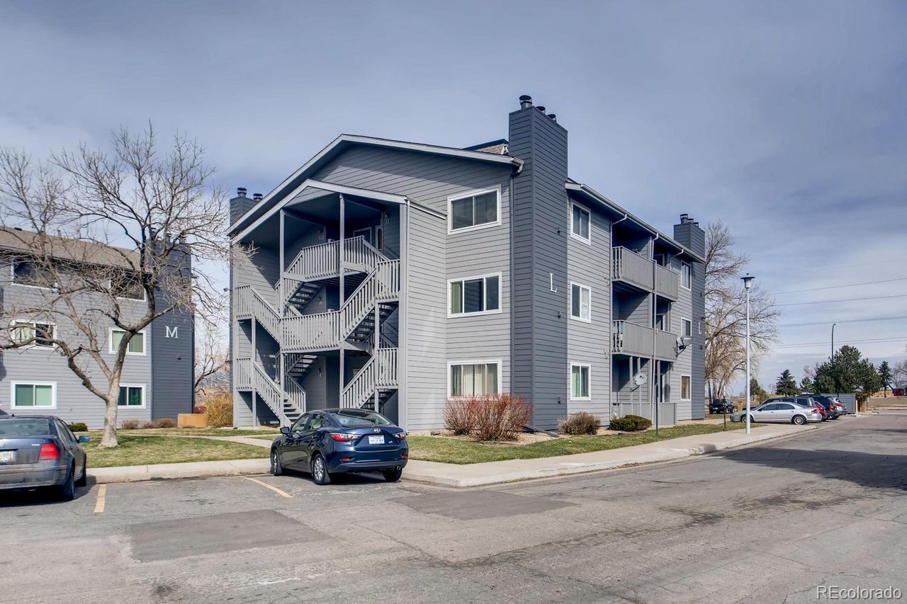 8100 W Quincy Avenue Unit# L7