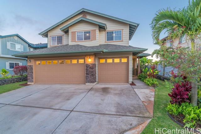 92-121 Kohi Pl, Kapolei 96707