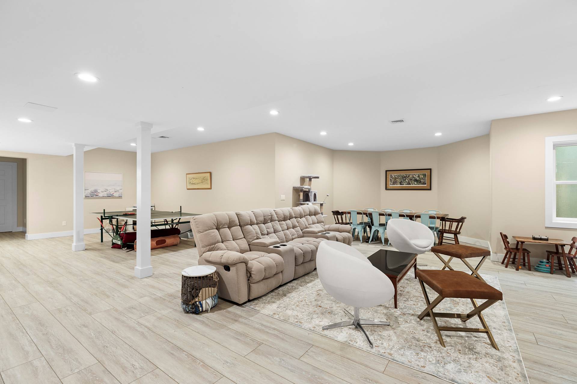 3 Fairlea Court