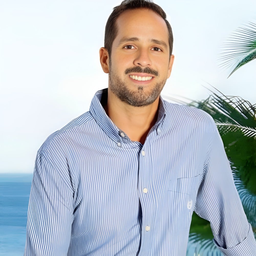 Mauricio Minila