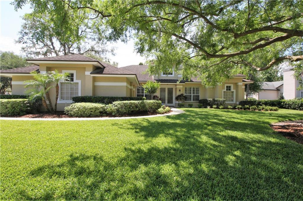 1631 Eagle Nest Cir