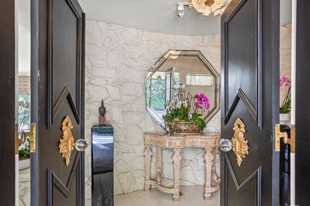 Palazzo Luxe