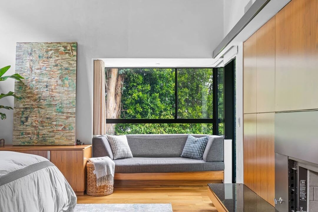 Blissful House