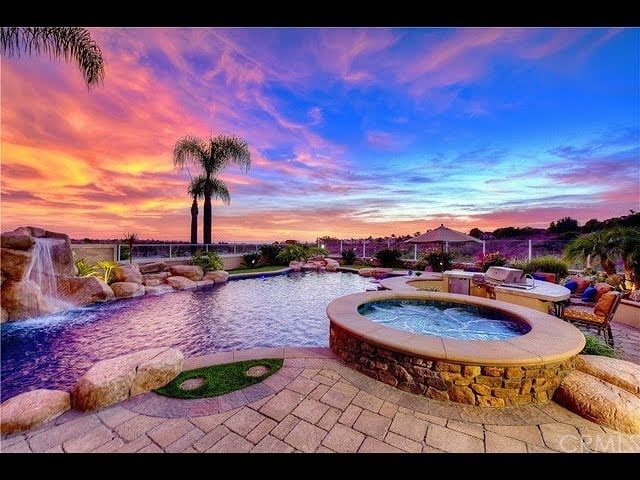 47 Poppy Hills, Laguna Niguel 92677