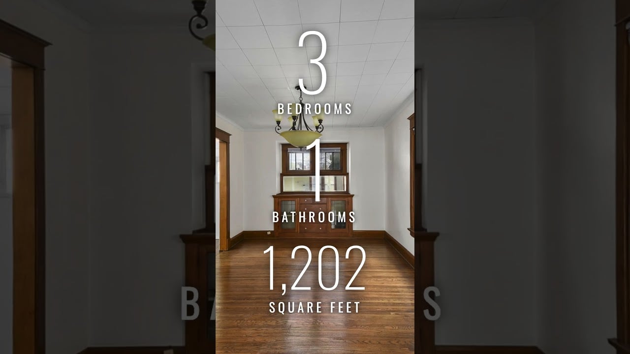 This Toledo Home Comes With $20,000 FREE