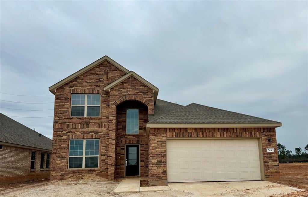 524 Bluebell Maiden Ct