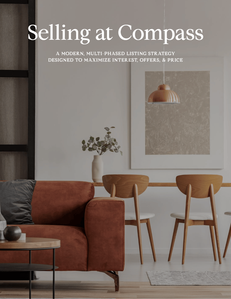 selling-at-compass