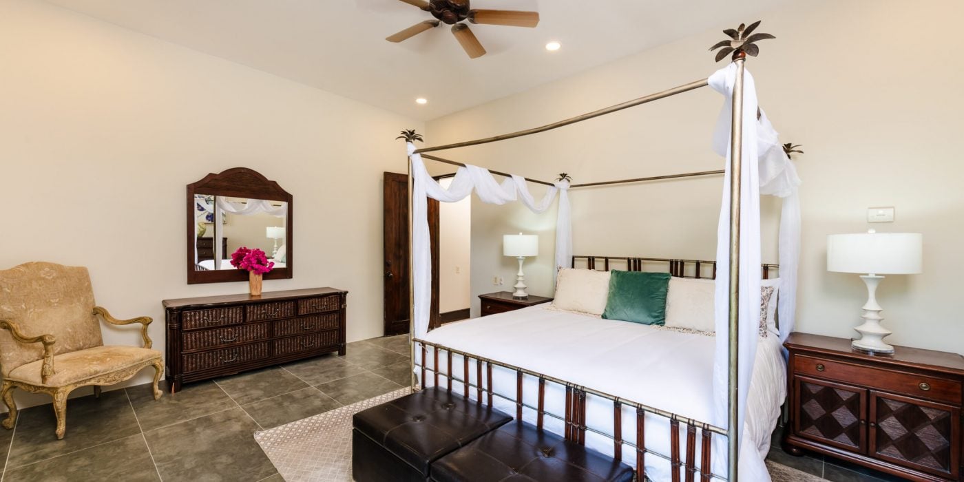 Casa Blanca | Luxury Golf Estate with Pool House in Prestigious Hacienda Pinilla, Costa Rica