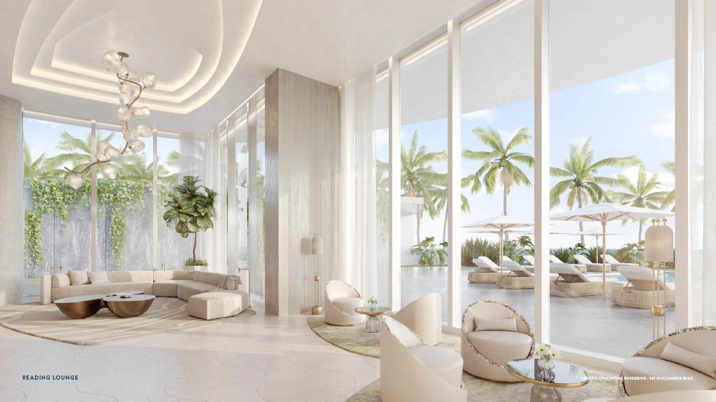 Rivage at Bal Harbour