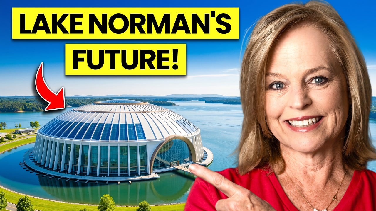 Lake Norman Towns Buyers REGRET! (And Why)