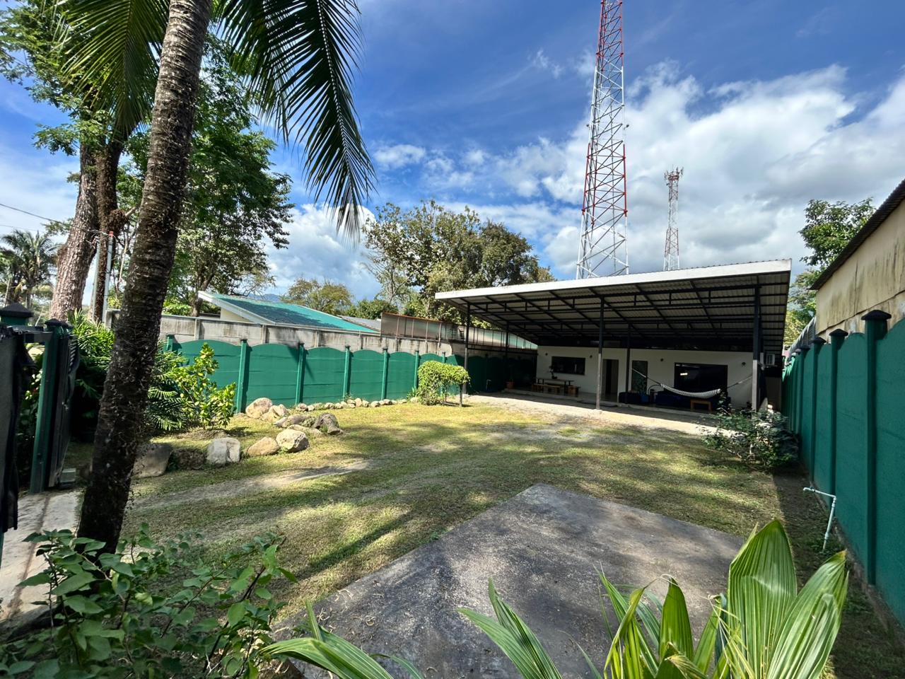 Charming and Affordable 1-bedroom home in Uvita