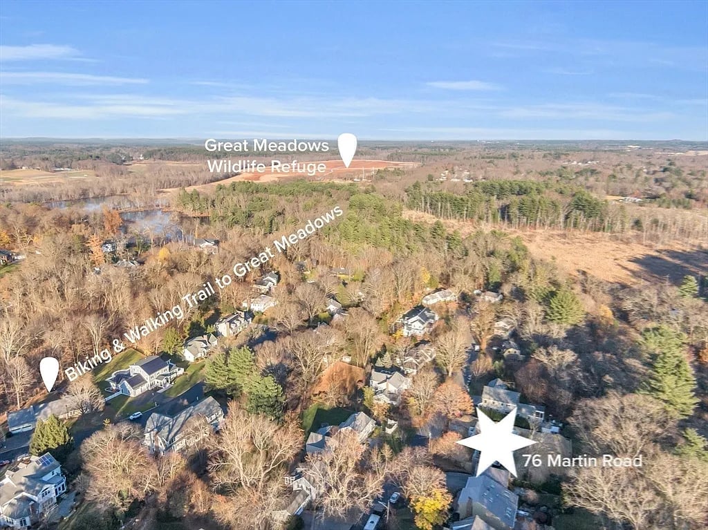 76 Martin Rd