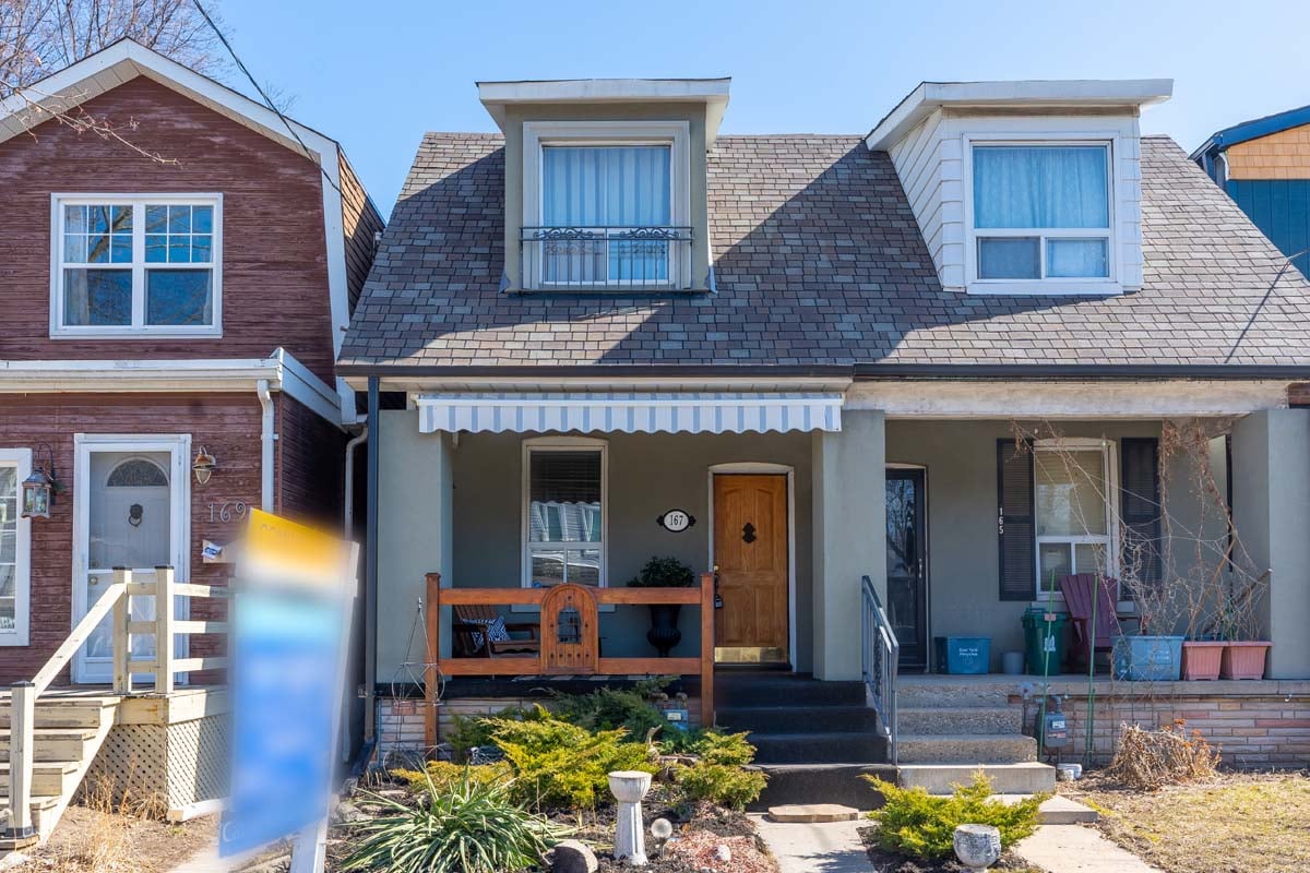 167 Gledhill Ave
