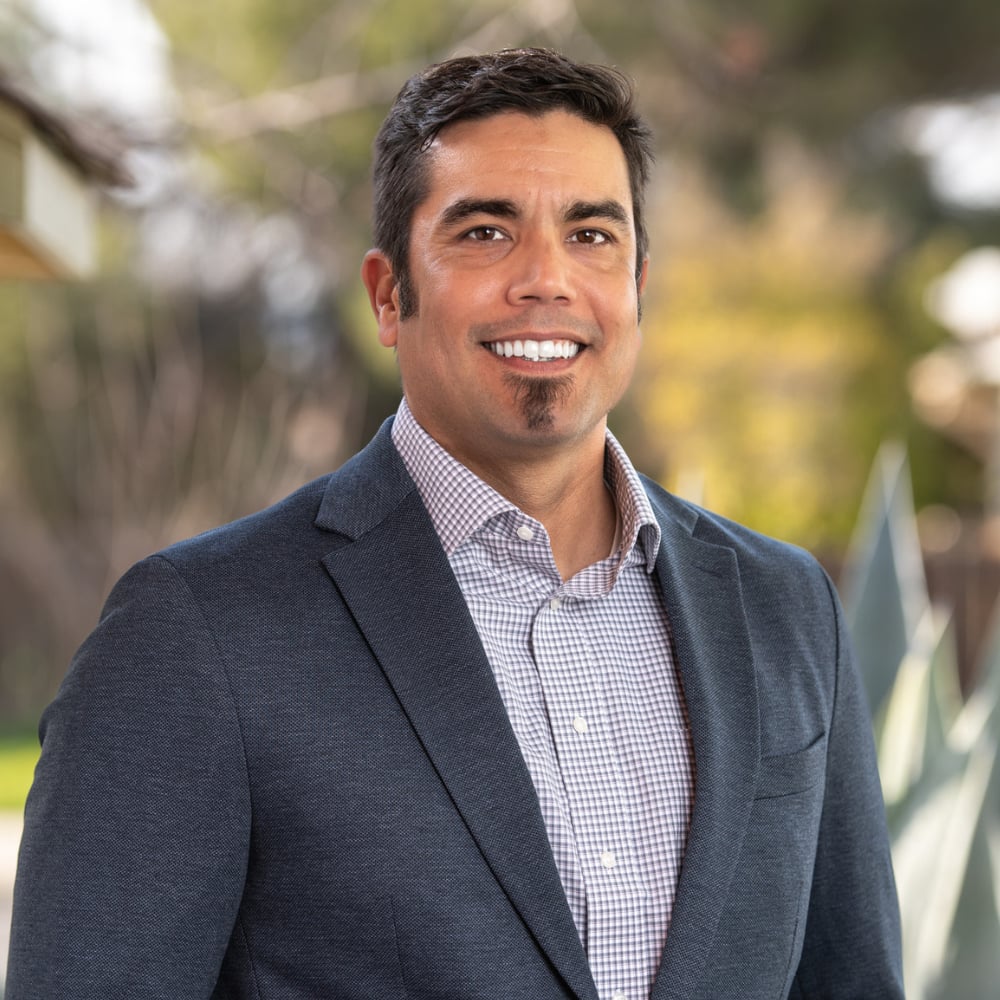 Keith Krider Coalinga, CA Real Estate Agent Headshot