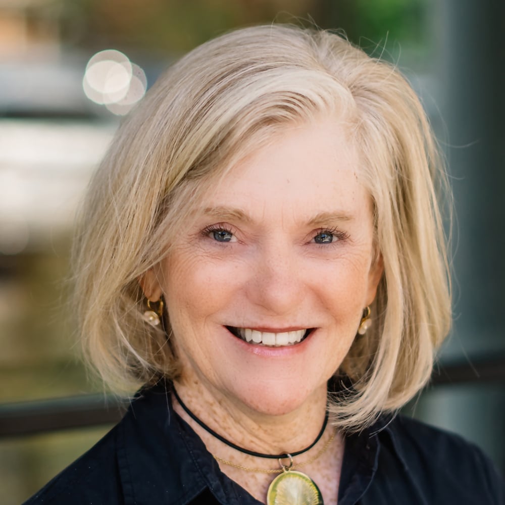 Carolyn Taylor