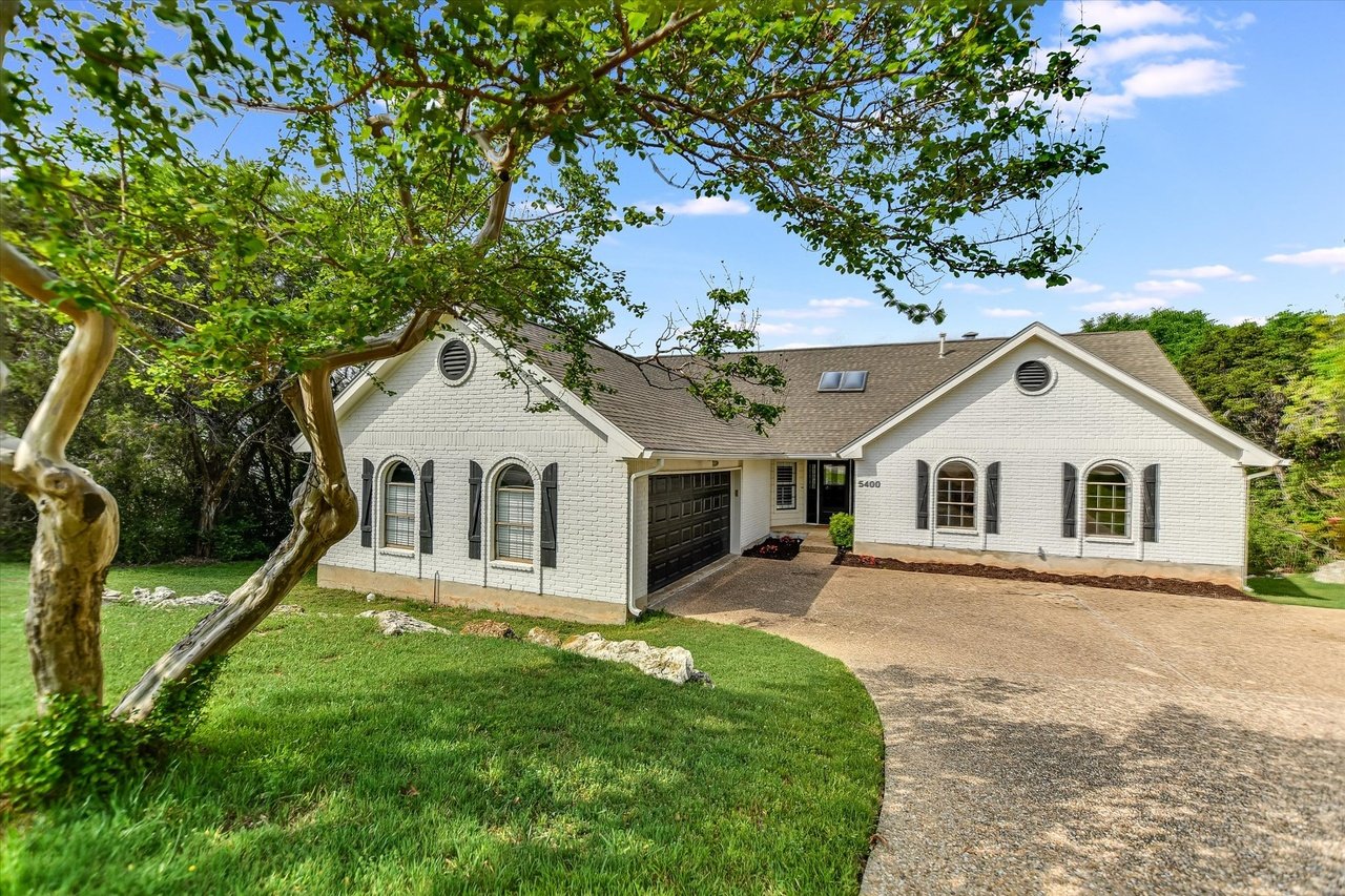 5400 Rain Creek Pkwy