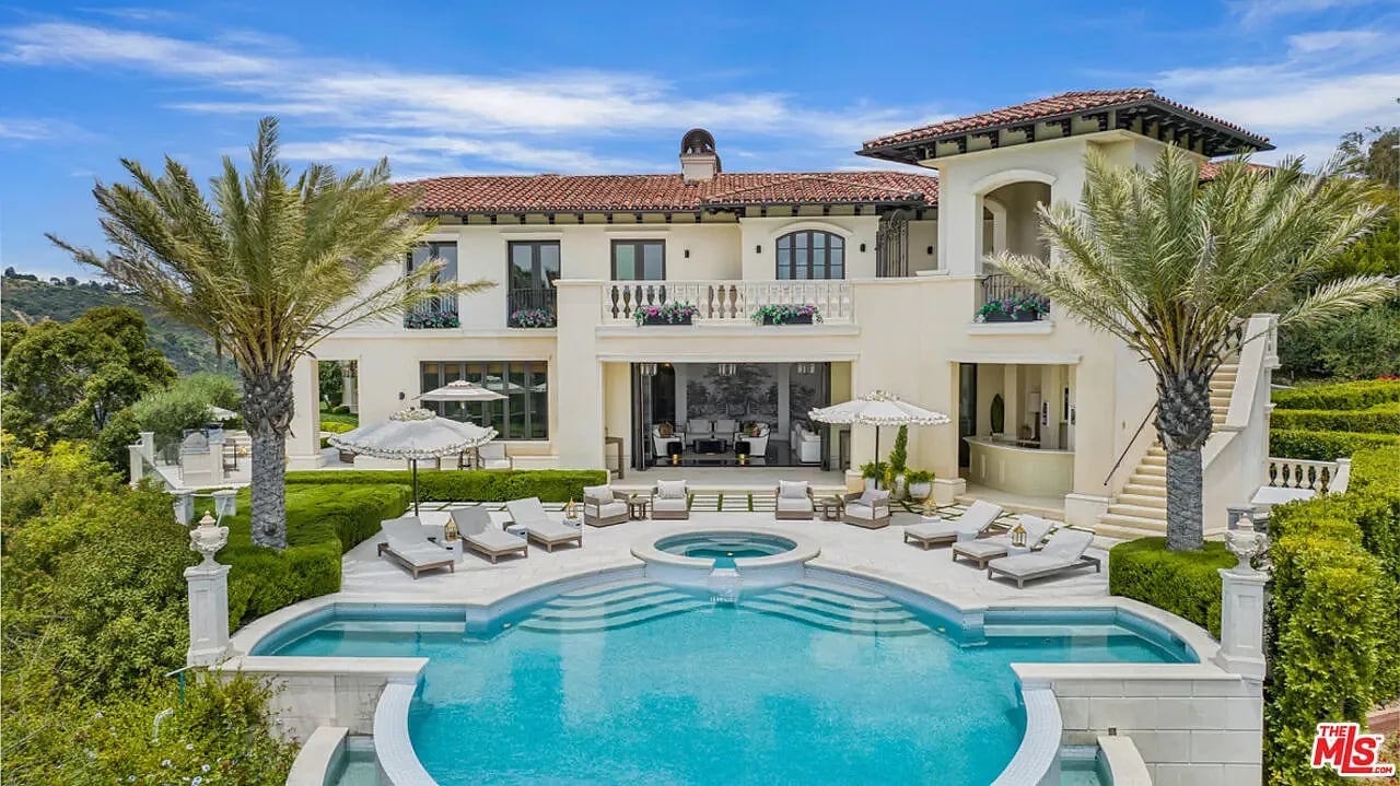 1940 Bel Air Rd