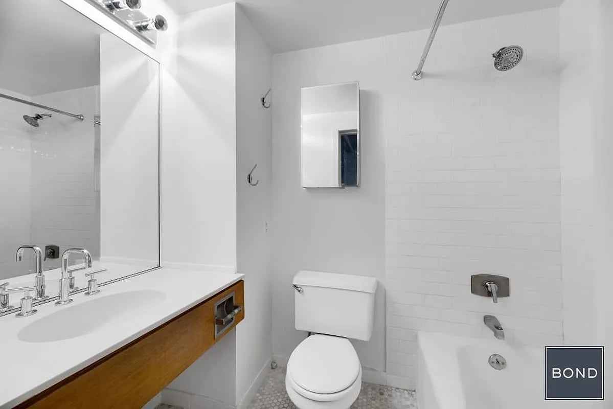 14 East 4th St, #824