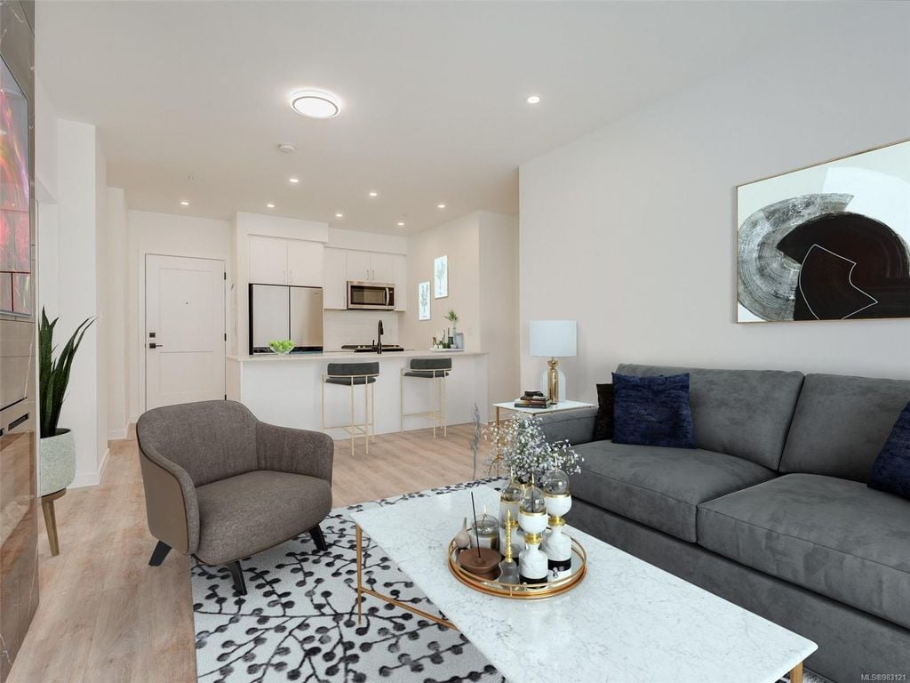 654 Granderson Rd, #212
