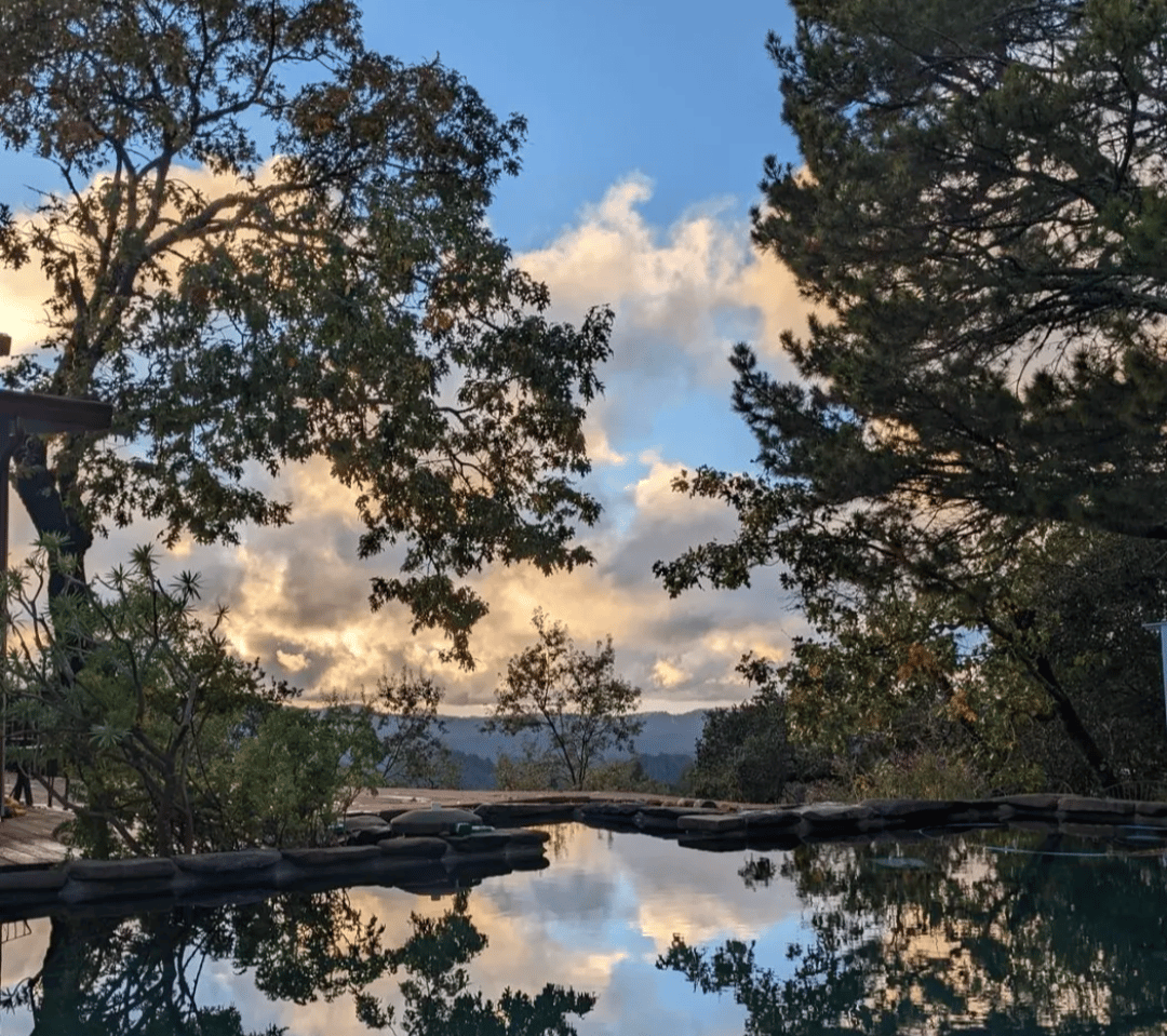 21428 Bear Creek Road Los Gatos, CA 95033