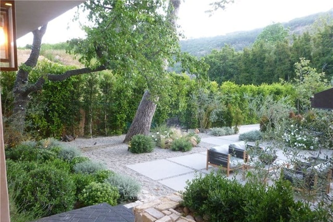 Park Garden