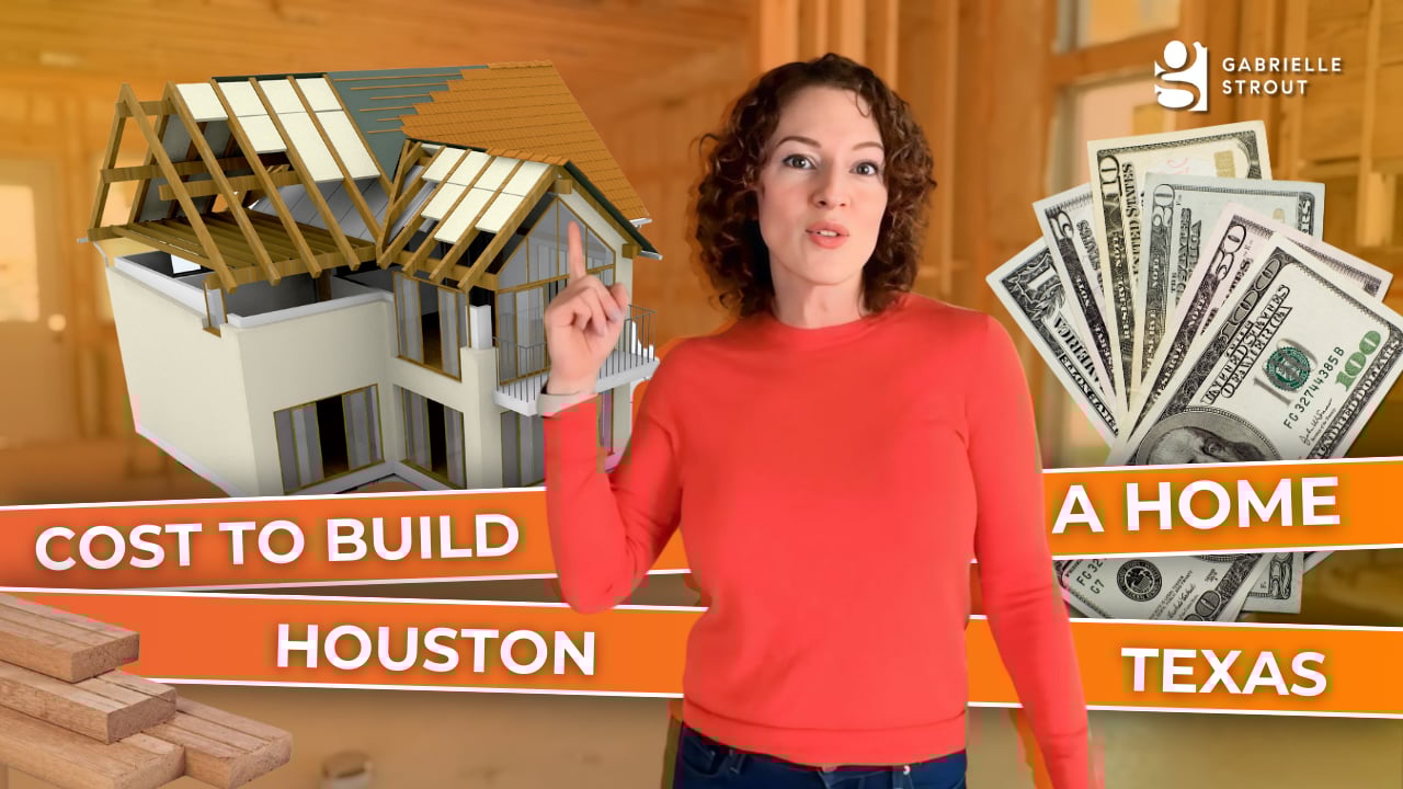 2024 Houston Home Build Costs: A Complete Breakdown to | Budget for Your Dream Home
