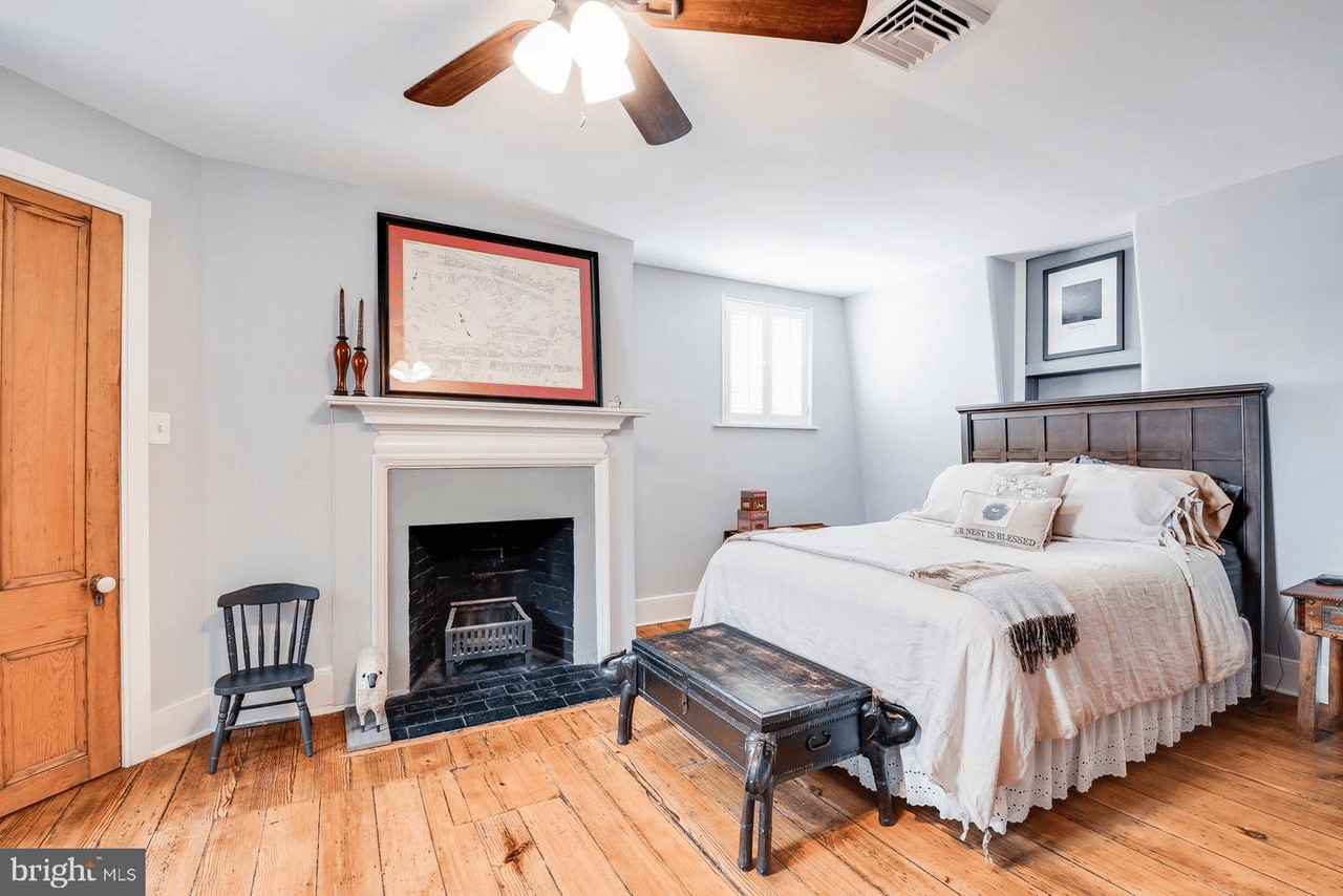 53 Cornhill St