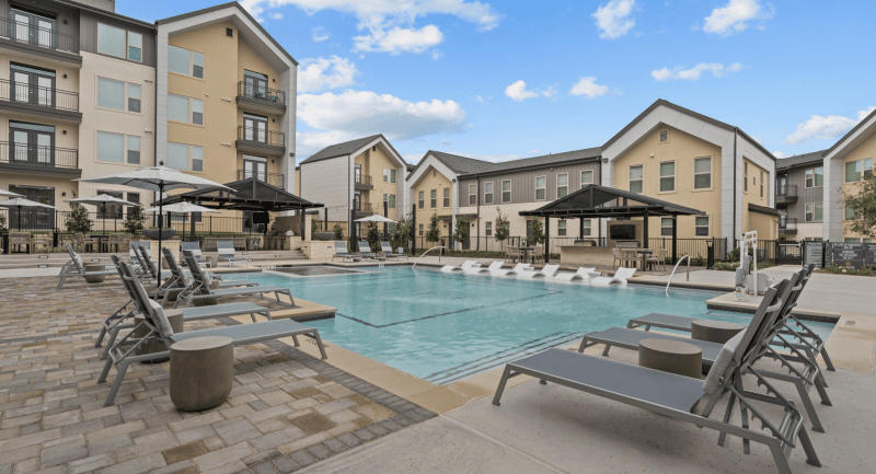 Now Offering Limited-Time Incentives! Enjoy Up To 10 Weeks FREE On Select Homes! One, Two, and Three Bedroom Apartments and Townhomes
