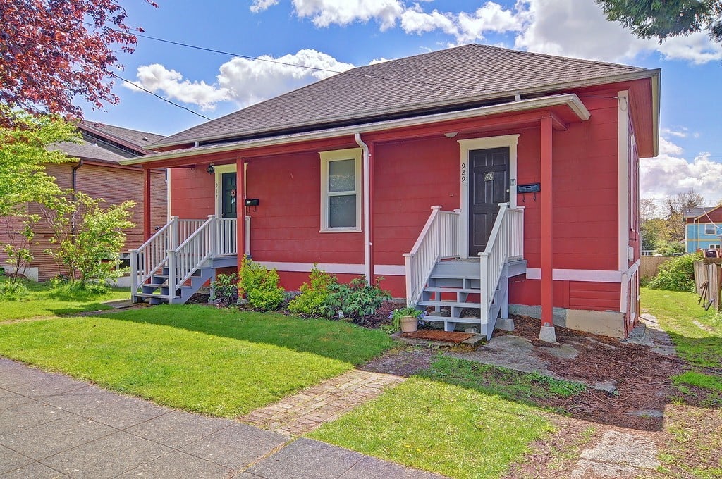 927 NW 57th Street