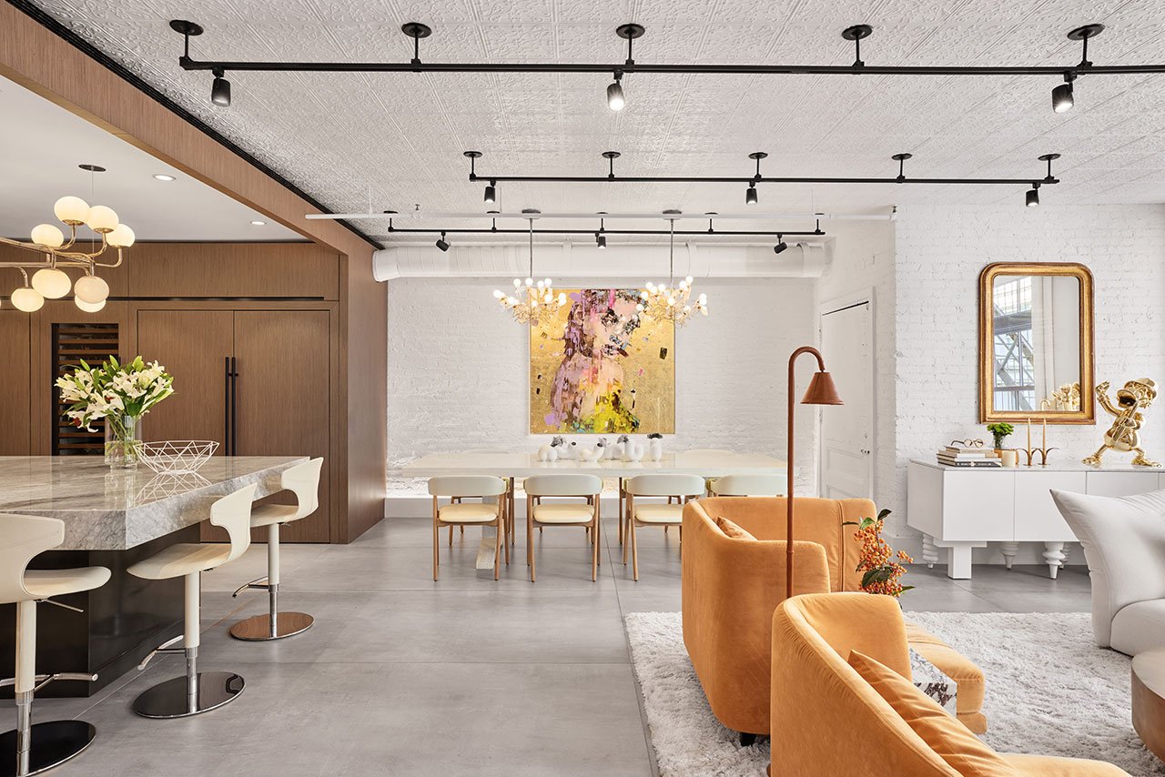 5 Things That Make a SoHo Loft Practically Unsellable