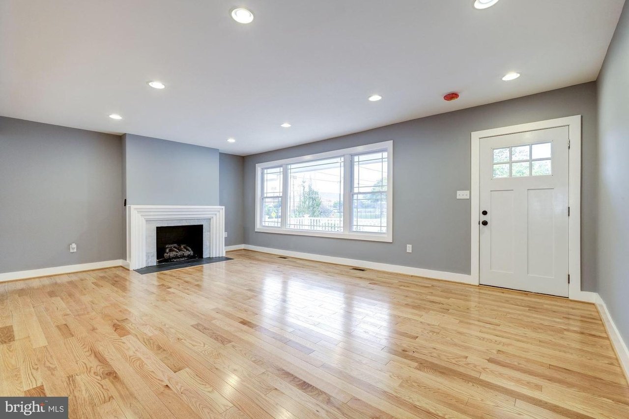 4BR in Takoma, DC