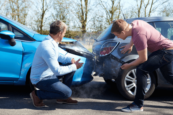 Auto Insurance: Physical Damage Policies