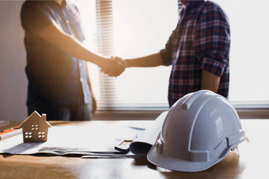 Essential Questions to Ask a Contractor