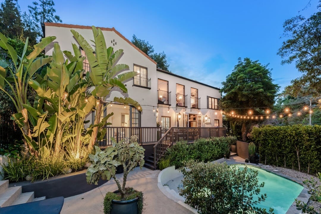 Serene Estate
