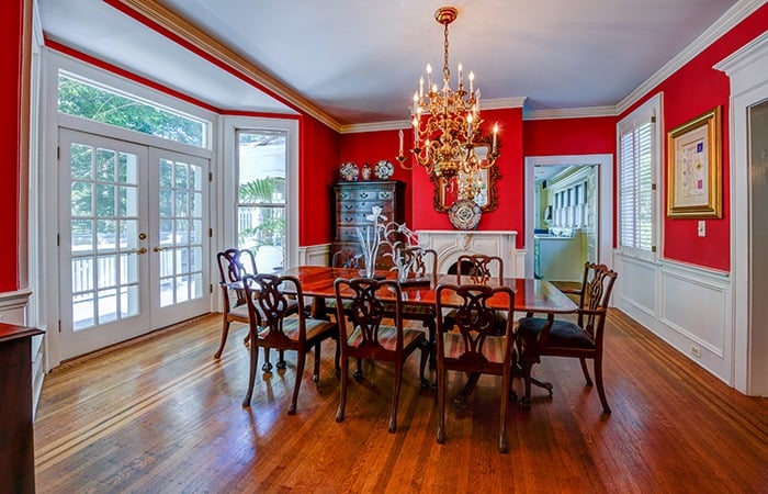 One of Brookhaven’s Oldest Homes Hosted a Commanding Officer during WWI