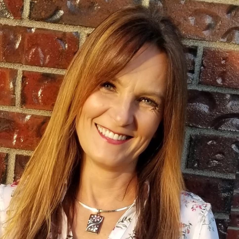 Christine Wright