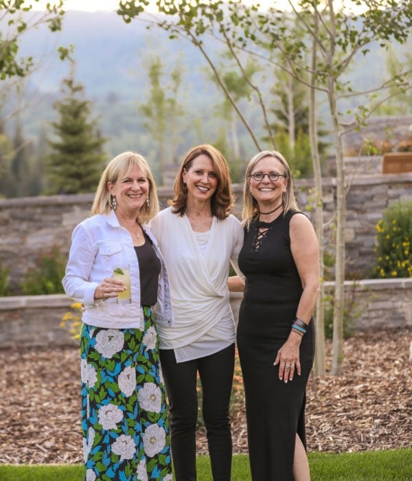 Summer Homeowner Party