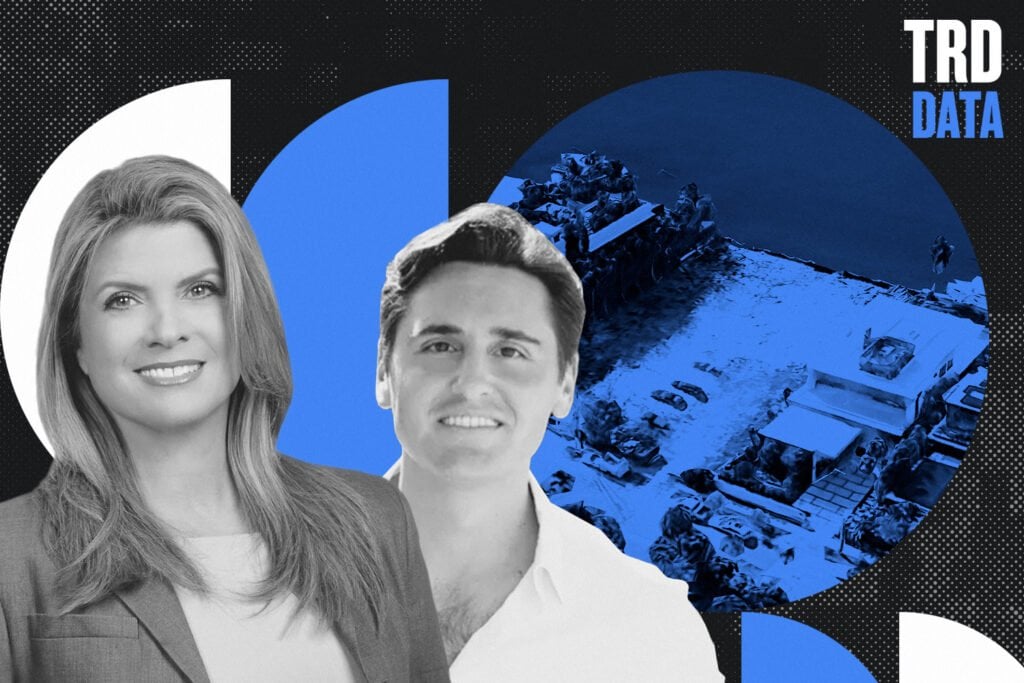 South Florida’s top deals: Venetian Islands double lot trades for $25M