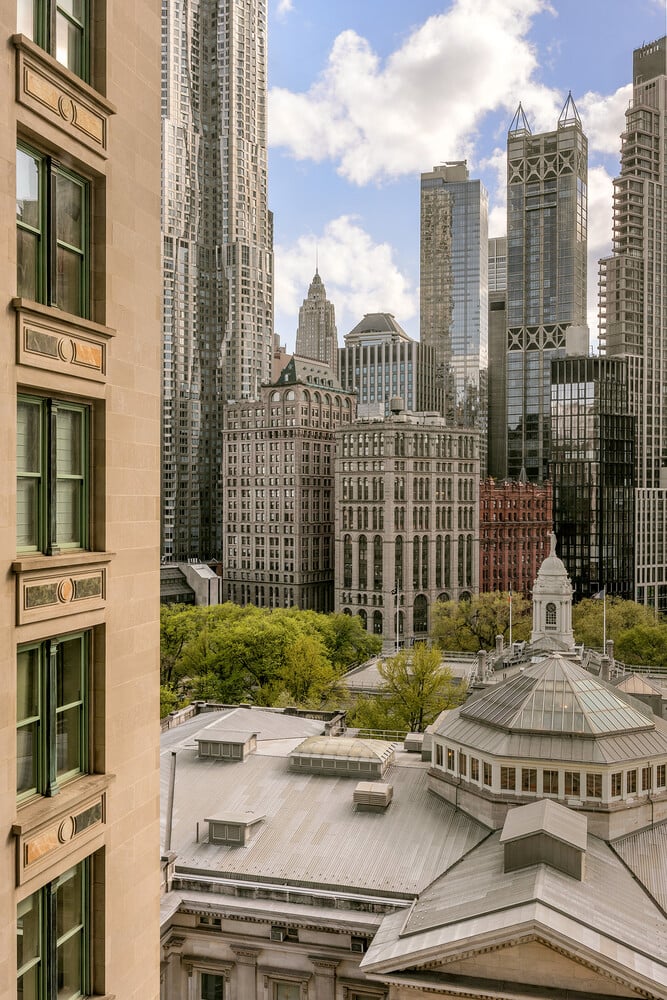 49 CHAMBERS Street 14C