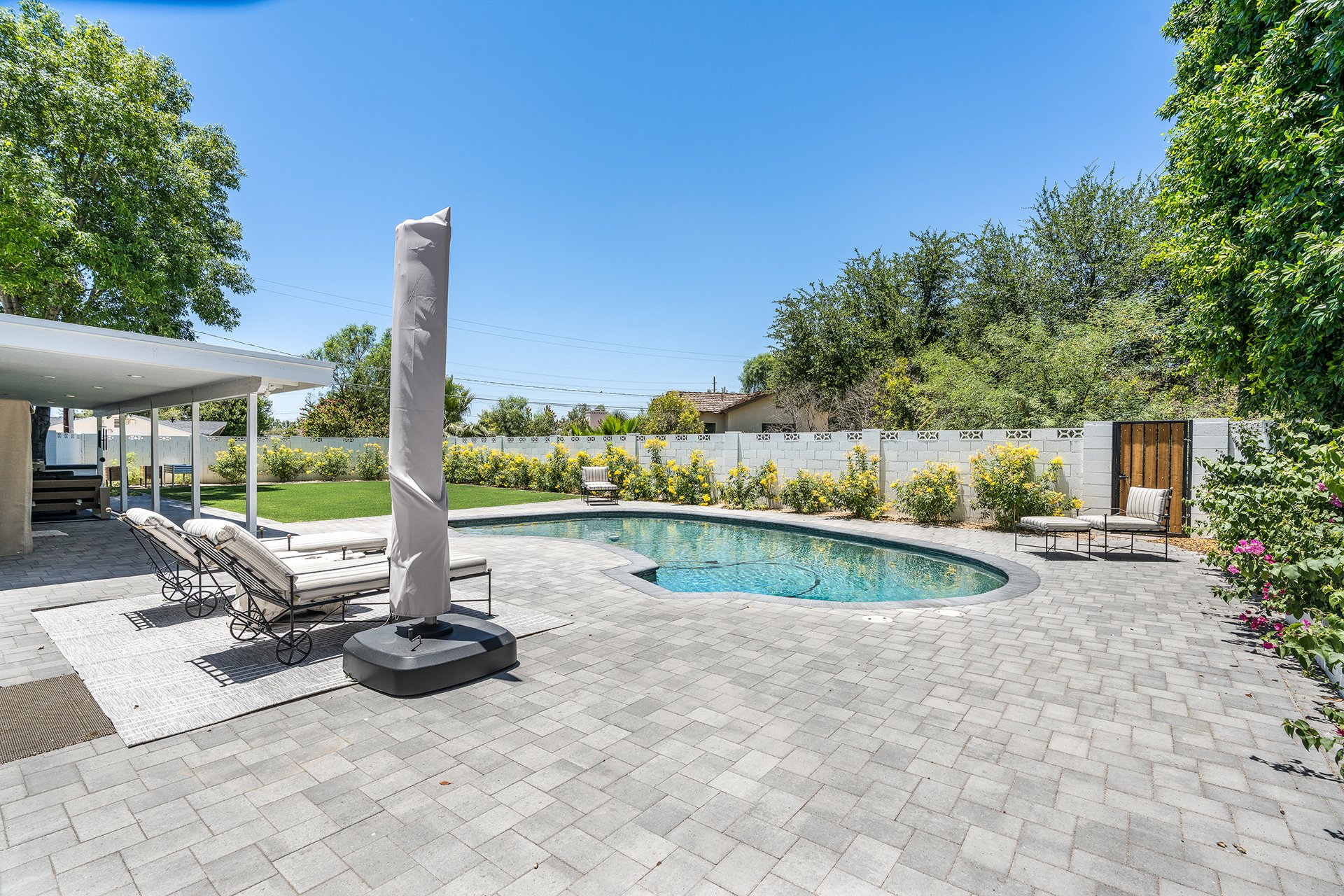 3822 N JOKAKE Drive