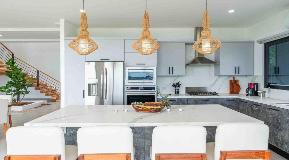 Ocean View Masterpiece Residence