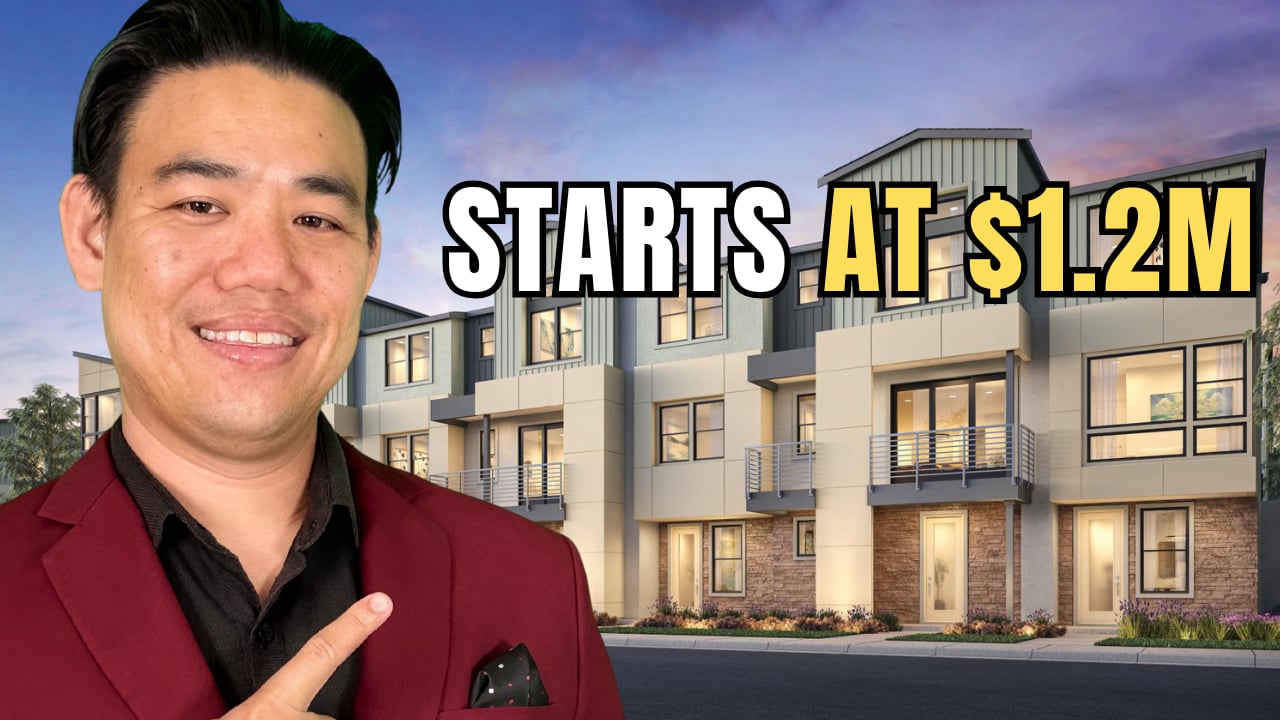 New Construction Has Arrived in Milpitas