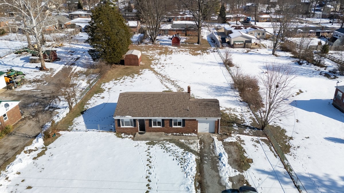 3840 Bennett | Pierce Township