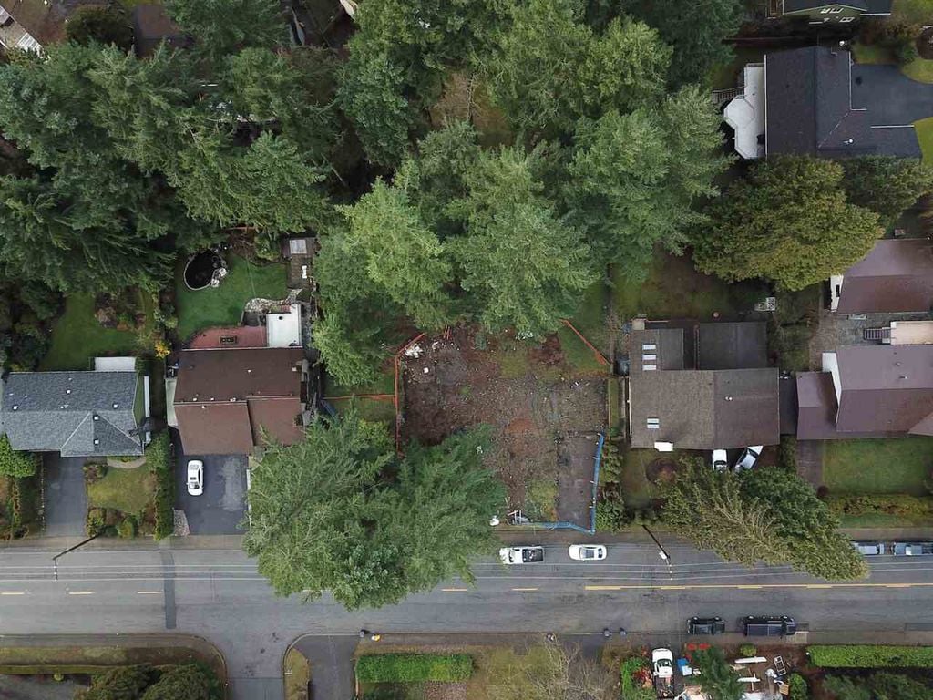 1529 Berkley Rd, Lot A