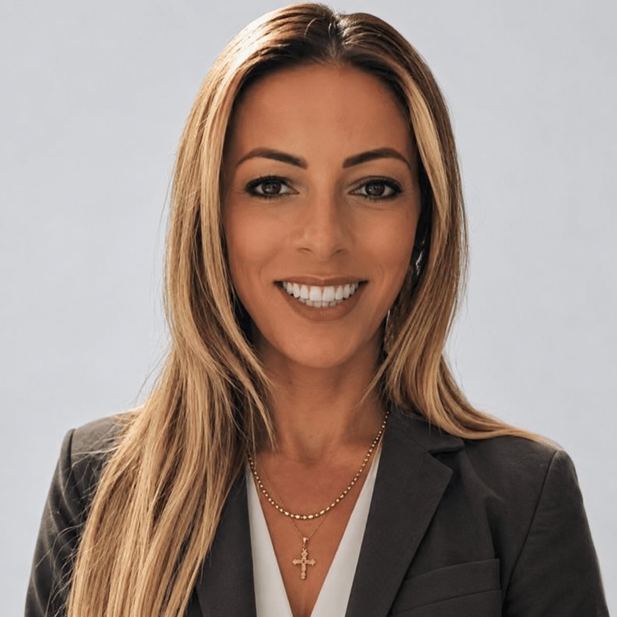 Anita Shasho