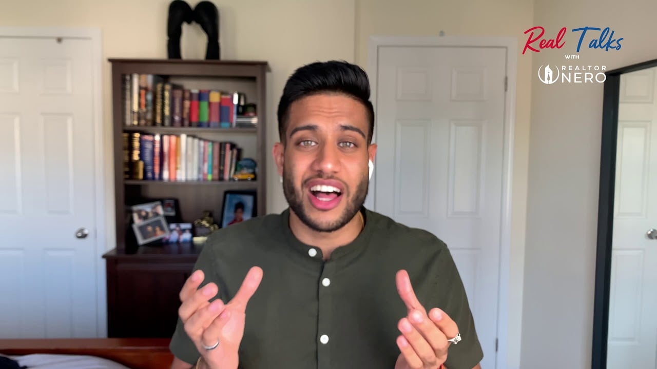 REAL TALKS EPISODE 4: What is an RRSP?