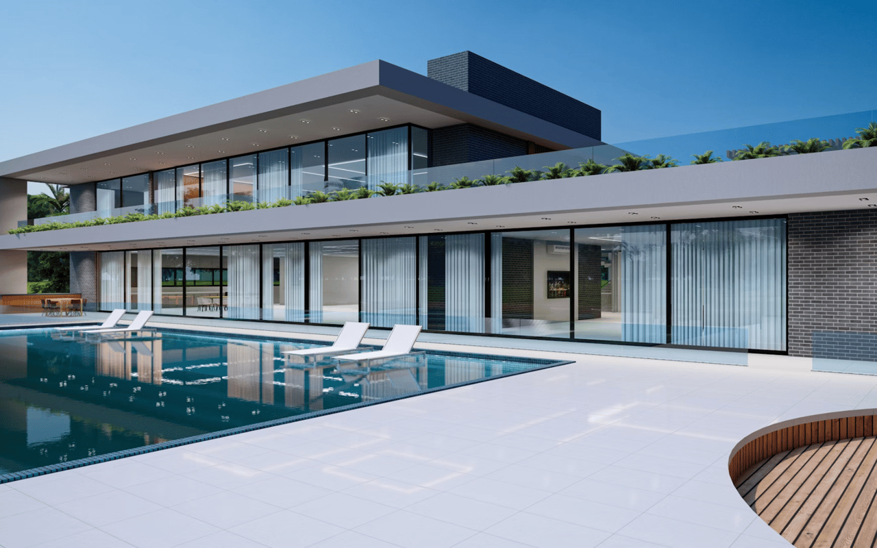The History and Development of The Dominion's Luxury Estates